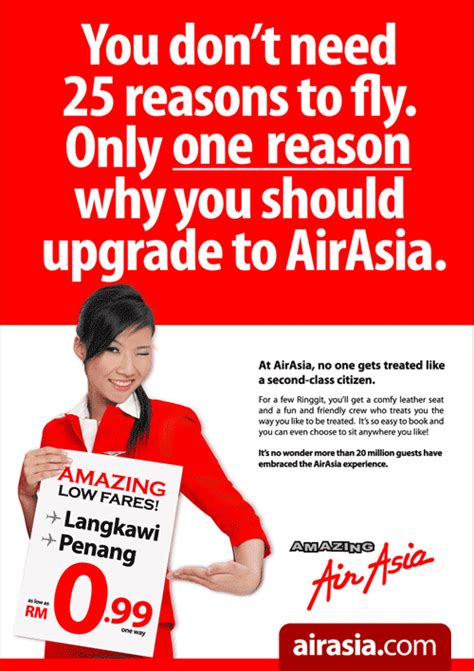 air asia flight|Task 7: Characteristic of the AirAsia's target market.
